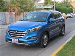 هیوندای تۆکسۆن